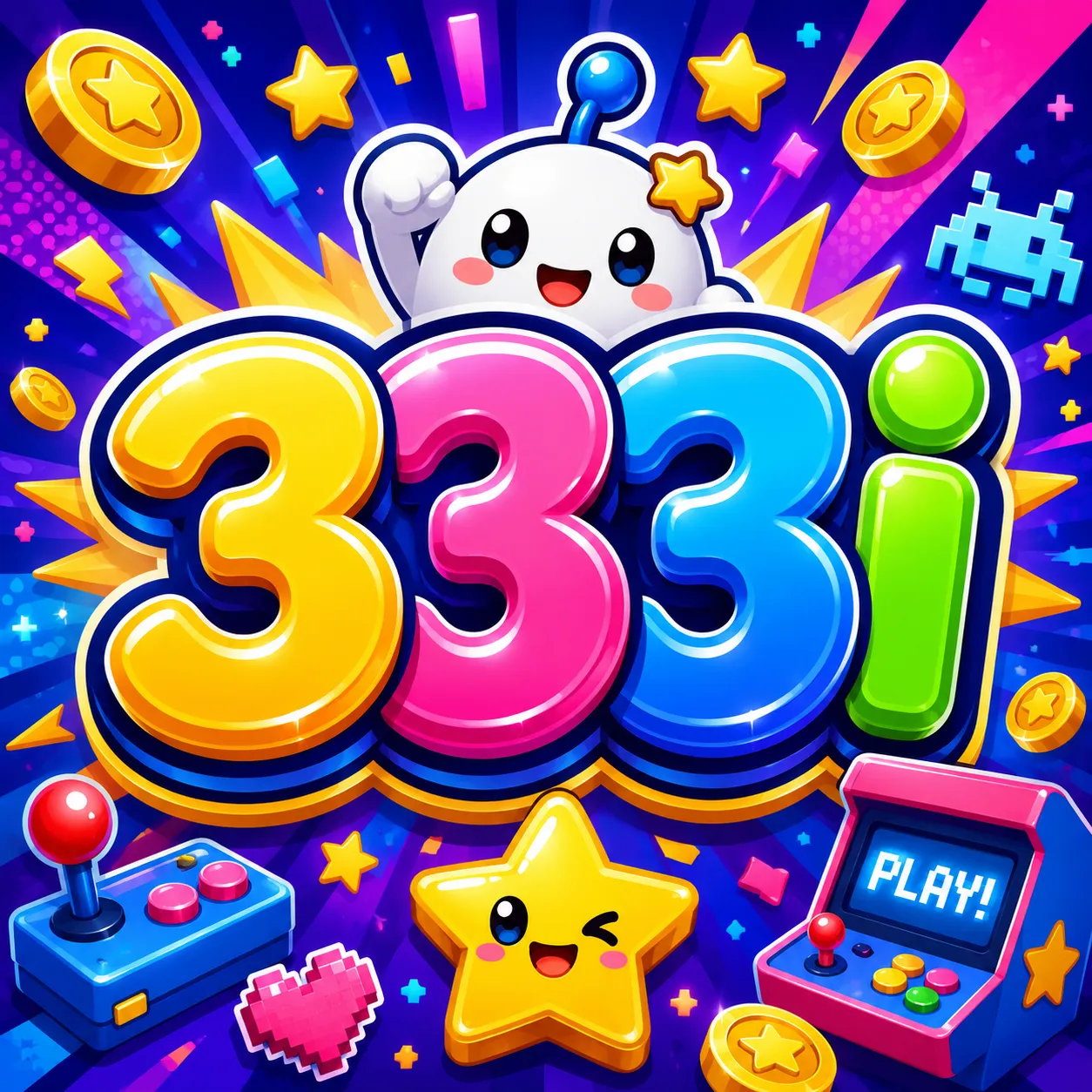 333I - Petualangan Tak Terbatas di Dunia MMORPG