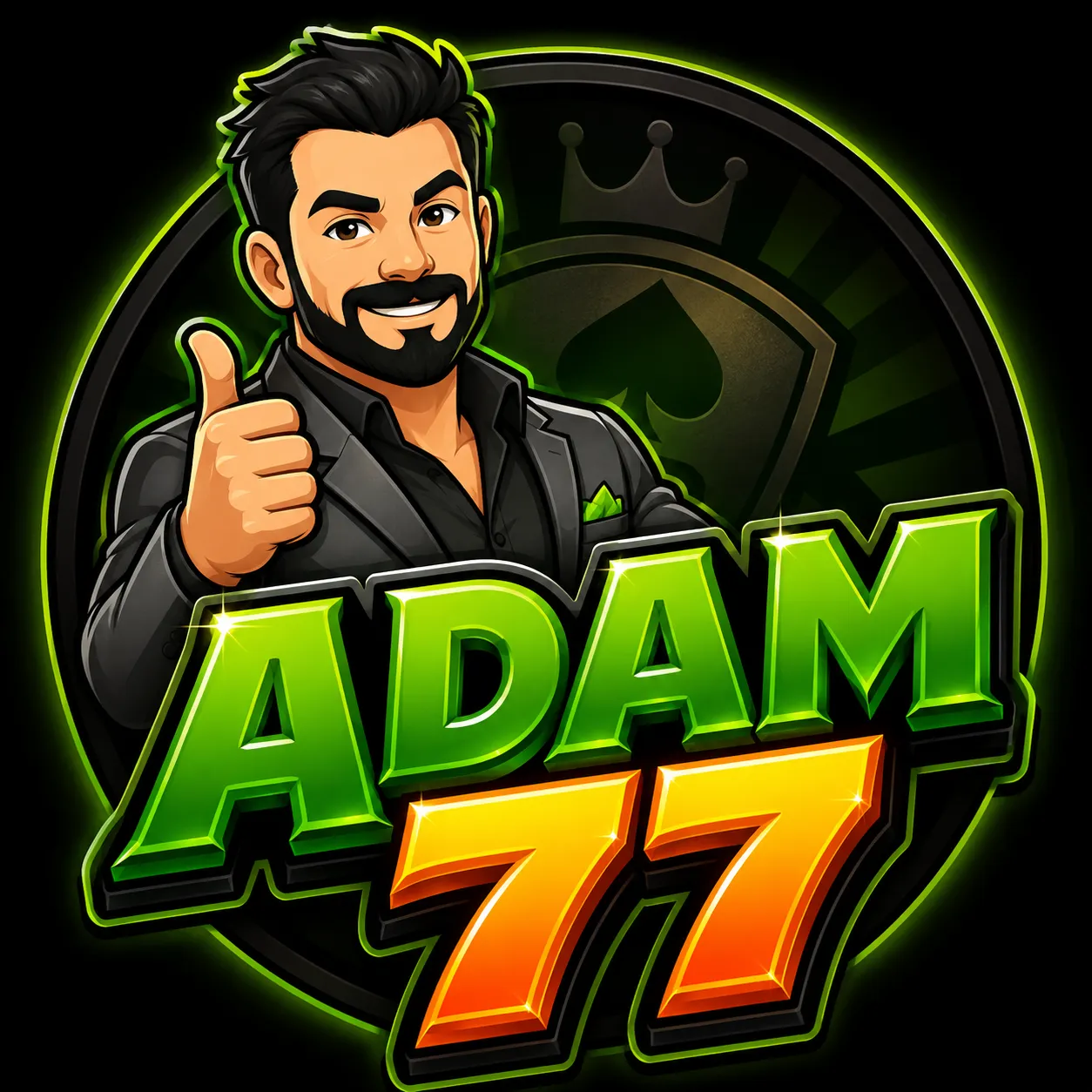ADAM77 - Game Live Casino Terbaik untuk Pengalaman Seru