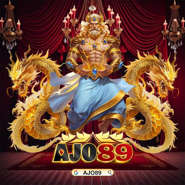 AJO89 - Game Domino Seru dan Mengasyikkan