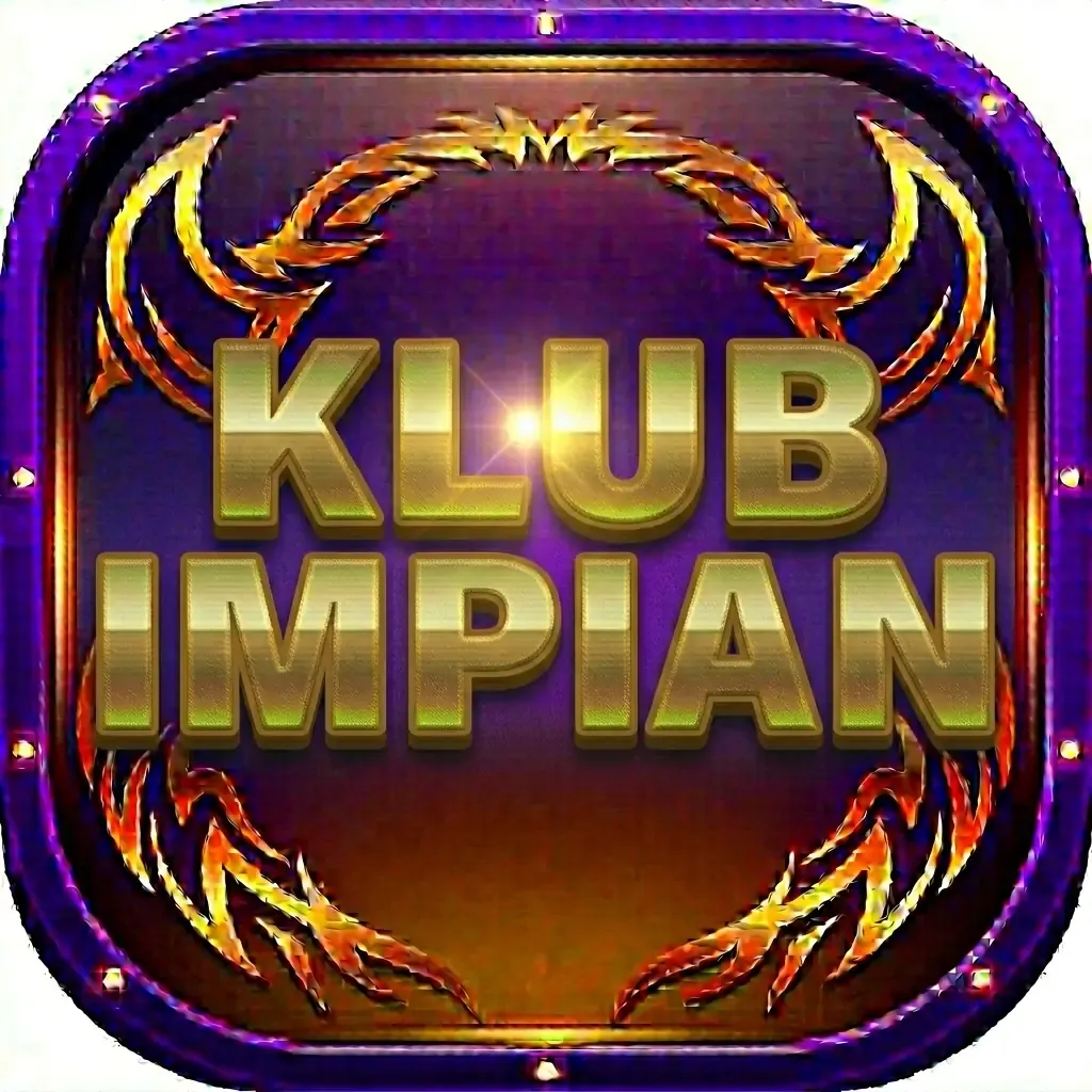 KLUBIMPIAN - Game Gaple Seru dan Menyenangkan