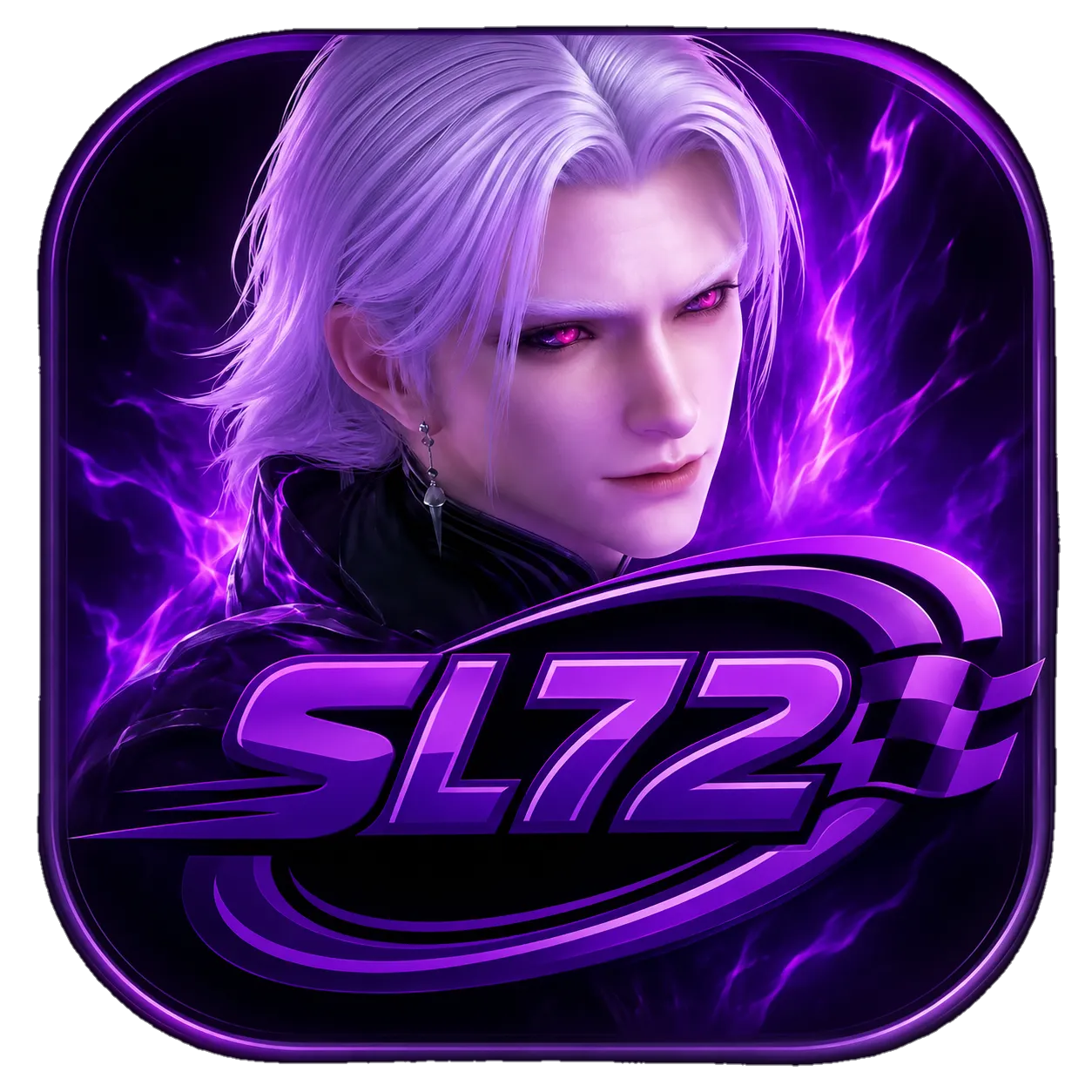 SL72 - Petualangan Anime yang Seru dan Mengasyikkan
