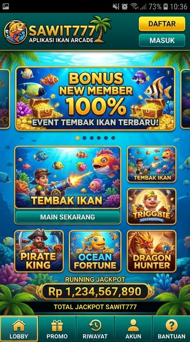 Fitur-fitur unggulan aplikasi sawit777 yang memudahkan pengguna.